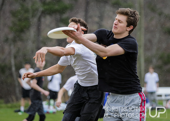 Queen City Tune Up High School 2018 - Saturday