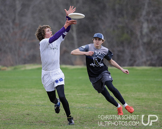 Queen City Tune Up High School 2018 - Saturday