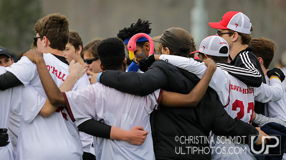 Queen City Tune Up High School 2018 - Saturday