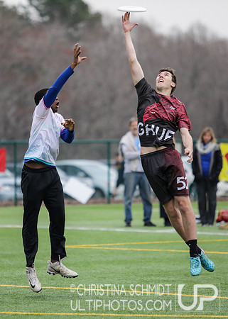 Queen City Tune Up High School 2018 - Saturday