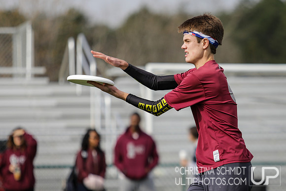 Queen City Tune Up High School 2018 - Saturday