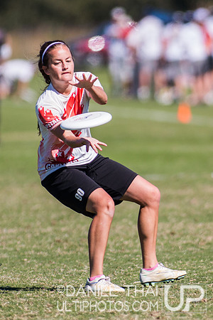 2014 USAU National Championships - Pro Flight Play-In
