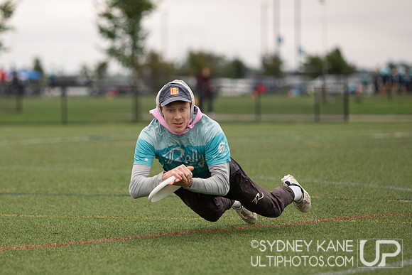 Pool Play – Mid Atlantic Club Regionals 2023