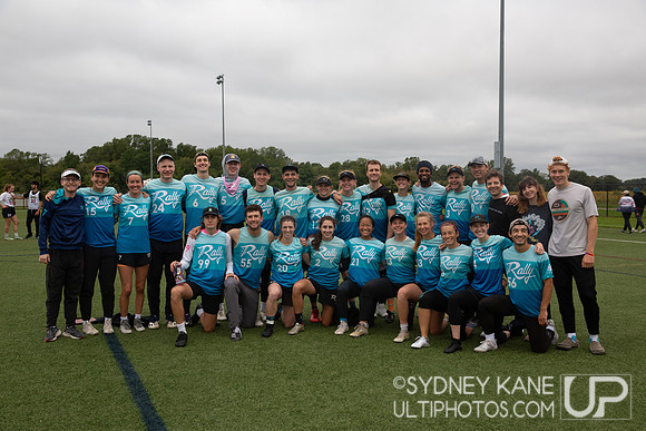 Rally Team Photo– Mid Atlantic Club Regionals 2023