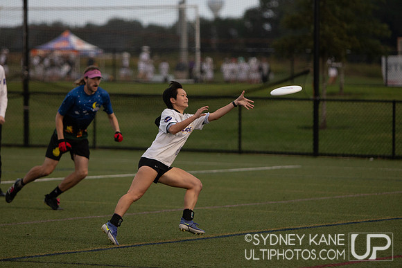 Bracket Play – Mid Atlantic Club Regionals 2023