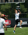 Women's: Virginia Hydra vs. Iowa State Woman Scorned