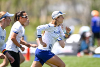 Old News vs Ripe Masters Women's Final - 2025 Masters Championsh
