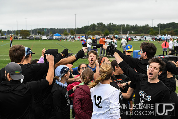 2023 Mid-Atlantic Regionals Saturday Action