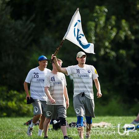 2016 Mid-Atlantic Club Regionals Sunday action