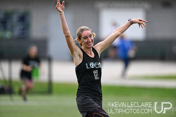 2023 Mid-Atlantic Regionals Saturday Action