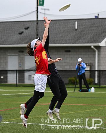 2023 Mid-Atlantic Regionals Saturday Action