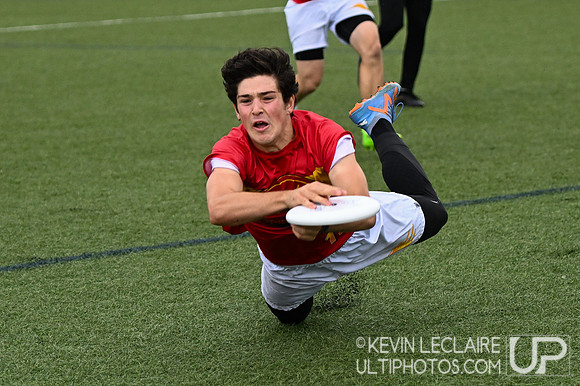 2023 Mid-Atlantic Regionals Saturday Action