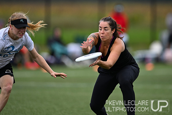 2023 Mid-Atlantic Regionals Saturday Action