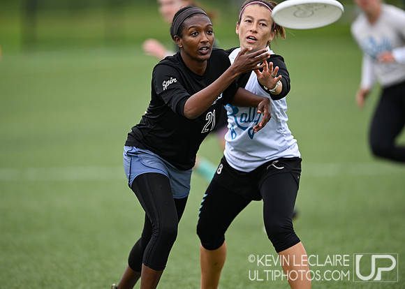 2023 Mid-Atlantic Regionals Saturday Action