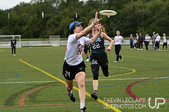 2023 Mid-Atlantic Regionals Saturday Action