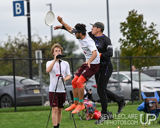 2023 Mid-Atlantic Regionals Saturday Action