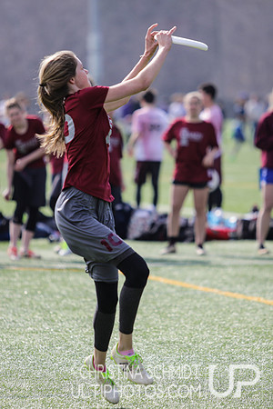 Queen City Tune Up High School 2018 - Saturday