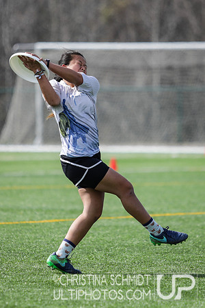 Queen City Tune Up High School 2018 - Saturday