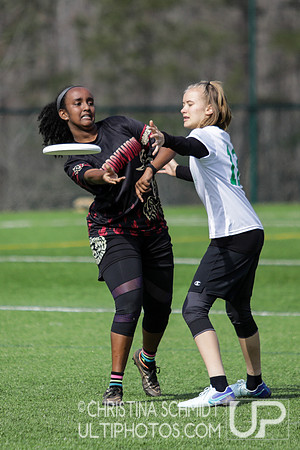 Queen City Tune Up High School 2018 - Saturday