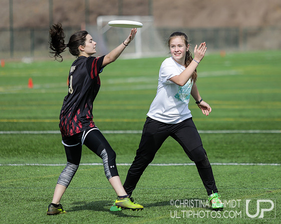 Queen City Tune Up High School 2018 - Saturday