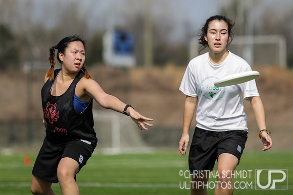 Queen City Tune Up High School 2018 - Saturday