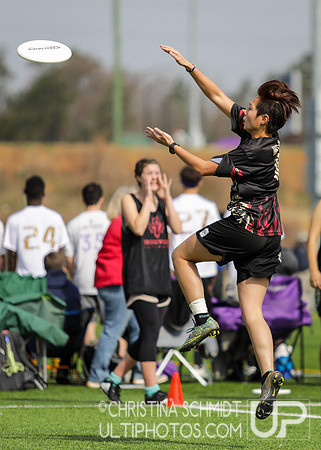 Queen City Tune Up High School 2018 - Saturday