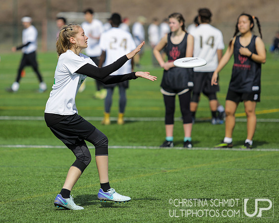 Queen City Tune Up High School 2018 - Saturday