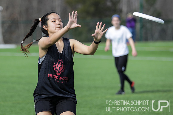 Queen City Tune Up High School 2018 - Saturday