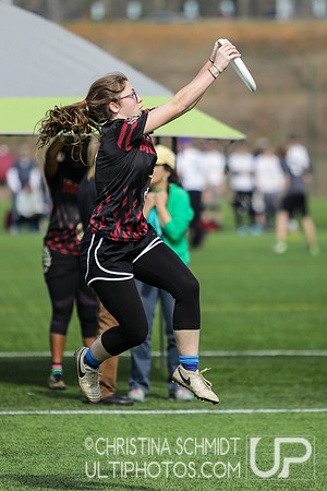 Queen City Tune Up High School 2018 - Saturday