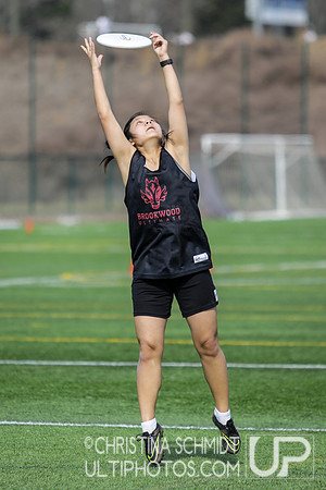 Queen City Tune Up High School 2018 - Saturday