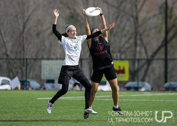 Queen City Tune Up High School 2018 - Saturday