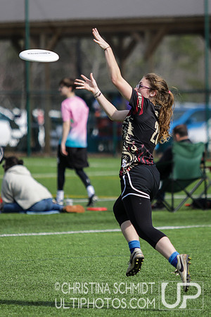 Queen City Tune Up High School 2018 - Saturday