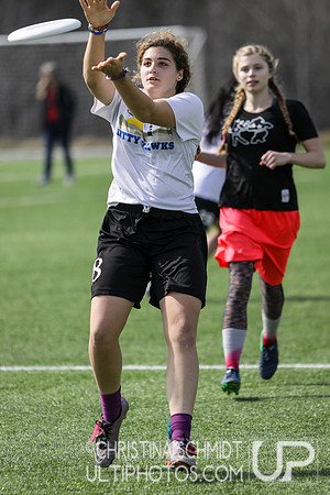 Queen City Tune Up High School 2018 - Saturday