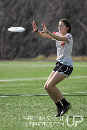 Queen City Tune Up High School 2018 - Saturday