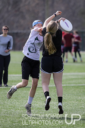 Queen City Tune Up High School 2018 - Saturday