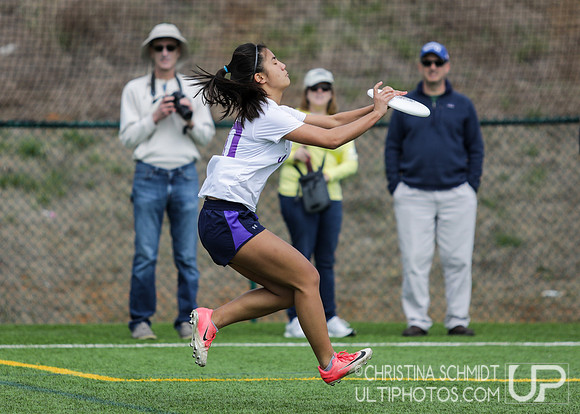 Queen City Tune Up High School 2018 - Saturday