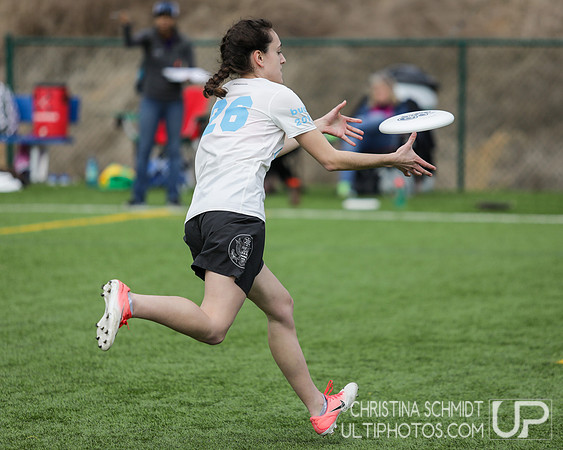 Queen City Tune Up High School 2018 - Saturday
