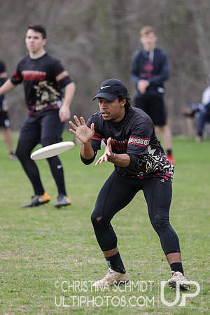 Queen City Tune Up High School 2018 - Saturday