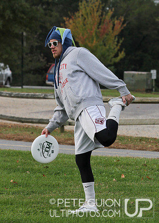 H4TTOWEEN Hat Tournament, 2013
