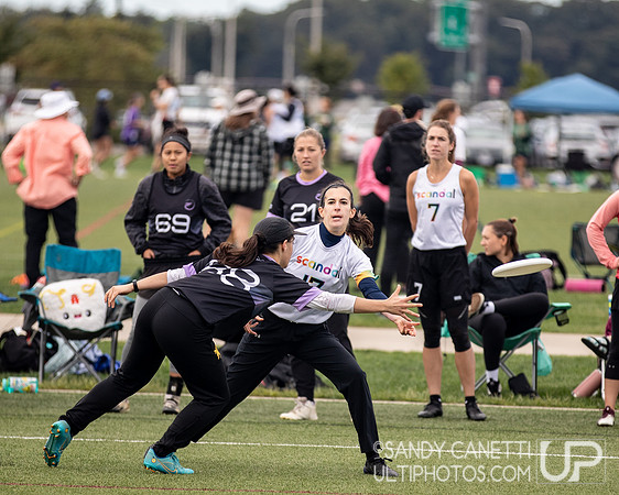2022 Mid-Atlantic Regionals Saturday Action
