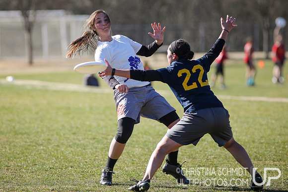 Queen City Tune Up 2015 - Sunday