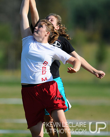 Saturday 9am Round at 2009 Midatlantic Mixed Regionals