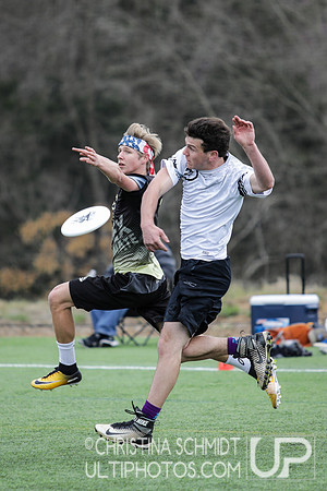 Queen City Tune Up High School 2018 - Saturday