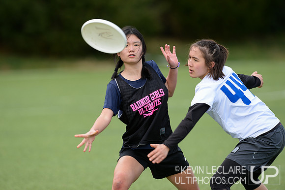 YULA 2022 Saturday action