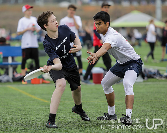 Queen City Tune Up High School 2018 - Saturday