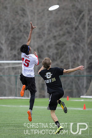 Queen City Tune Up High School 2018 - Saturday