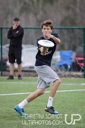 Queen City Tune Up High School 2018 - Saturday