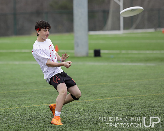 Queen City Tune Up High School 2018 - Saturday