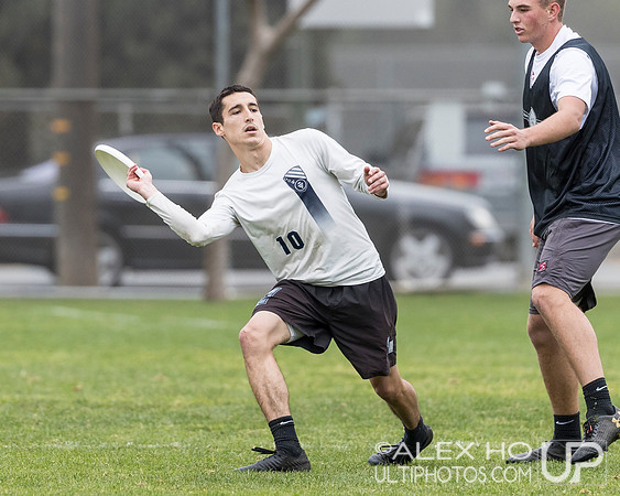 2018 Silicon Valley Rally - Pool Play