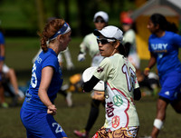 WUCC Day 6 Thursday play